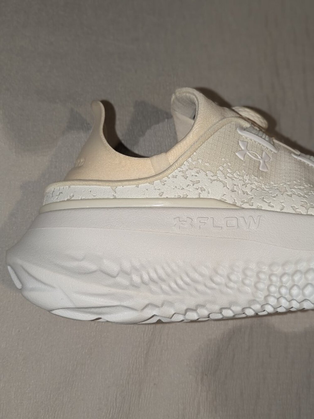 Under Armour SlipSpeed Unisex Performance Training Shoe - Picture 7 of 11